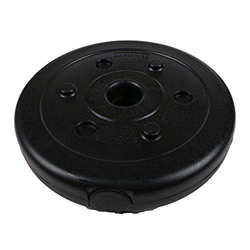 ScSPORTS Langhantelset 20 kg Kunststoff 3teilig, 10002211 - 4