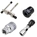 Produktbild 4 in 1 Fahrrad Reparatur Tool Kits für MTB Bike gekröpft entfernen der Schwungrad/Cut Kette/Achse Werkzeug Tool Kits