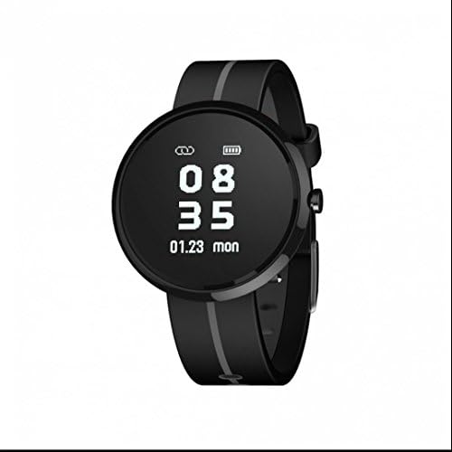 Blood Pressure Smart Bracelet Heart Rate Monitor Healthy Tracker Smart Bracelet Wacth IP67 Waterproof Call Reminder Activity Tracker Smart Bracelet