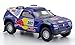 Produktbild VW Race Touareg 2, Miller/Pitchford, Paris-Dakar, 2008, Modellauto, Fertigmodell, Schuco 1:87