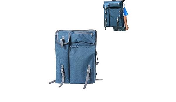 backpack for art students