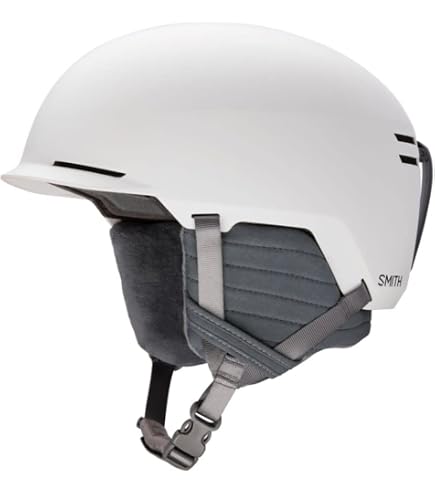 thumbnail: SMITH METHOD Helm 2024 Matte Slate - Snowboard En Ski Helm Met AirEvac