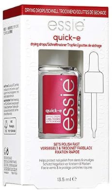 Essie Quicke E Drops