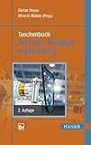 Image de Taschenbuch Robotik - Montage - Handhabung