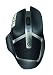 Produktbild Logitech G602 RF Wireless 2500DPI rechts Schwarz, Silber Maus - Mäuse (rechts, RF Wireless, 2500 DPI, Schwarz, Silber)