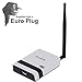 Produktbild ALFA R36 WiFi- & 3G-Router / -Repeater mit WAN- und LAN-Buchsen, EU Version, 2,4 GHz, USB