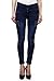 Miss Wow High Waist Denim Jeans for Women (ICEBLU1062_Ice Blue) RS.669.00