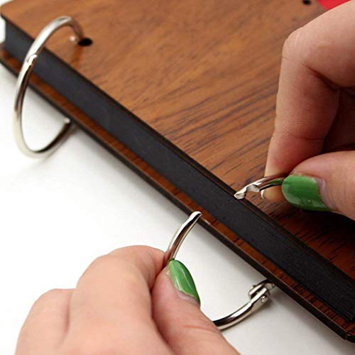 lbum de fotos de madera DIY libro de recuerdos 10 pulgadas una flecha a trav s de dos corazones por Yeelan reviews lbum de fotos de madera DIY libro de recuerdos 10 pulgadas una flecha a trav s de dos corazones por Yeelan