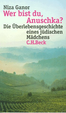 Download Wer bist du, Anuschka? Download Wer bist du, Anuschka?