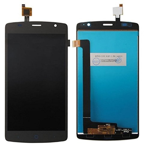 Preisvergleich Produktbild Vollbild ZTE Blade L5 Plus (LCD + Touch)