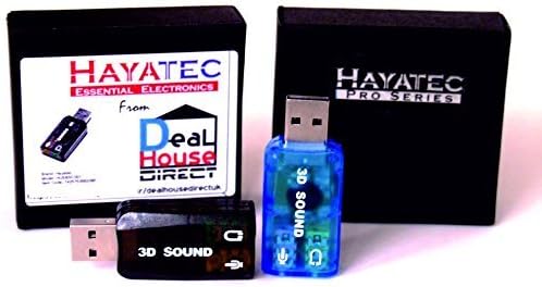 USB to 3.5mm Headphone Mic Adapter External Mini Virtual 3D Stereo Sound for PS3 Slim Small Headset Adapter Converter Mic Speakers Headphones For PS3 Slim Windows Mac Linux