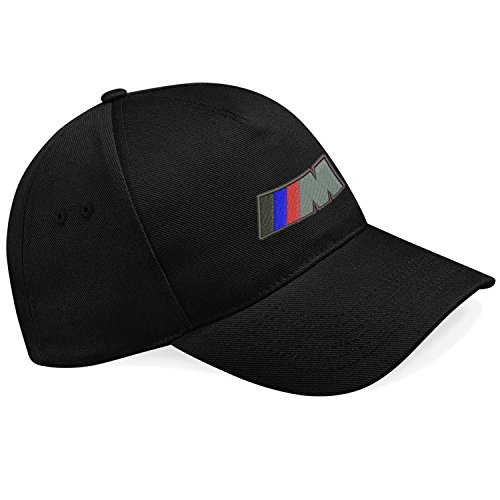 Preisvergleich Produktbild M. Power BMW Bestickte Baseball Cap Mütze - k-061 SW