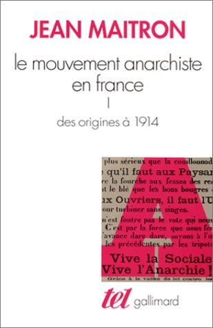 <a href="/node/15571">Le mouvement anarchiste en France</a>