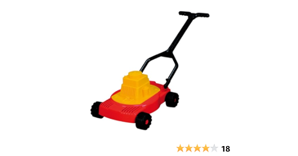 toy lawn mower amazon