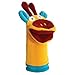Produktbild Cate and Levi 12 Handmade Softy Giraffe Hand Puppet (100% USA Polar Fleece) by Cate and Levi