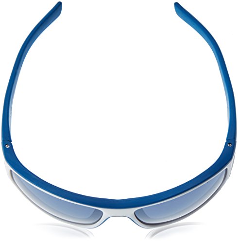 Alpina Tour Glacier Chill Ice cm+ Sonnenbrille, White Blue - 4