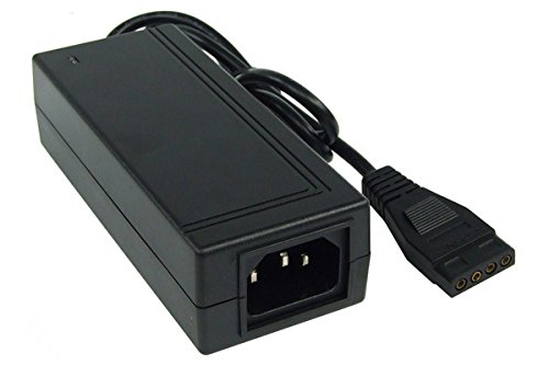Phobya externes Netzteil 230V auf 4Pin Molex 24 Watt,