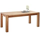 Massive europäische Kernbuche - ein Laubbaum garantieren eine Stärke des Produktes