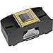Produktbild Oshidede Card Shuffler Elektrischer Kartenmischer Manuell Automatische Kartenmischmaschine Karten Mischmaschine Für 2 Decks