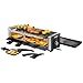 Produktbild Unold 48765 Raclette Delice
