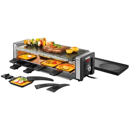 Preisvergleich Produktbild Unold 48765 Raclette Delice