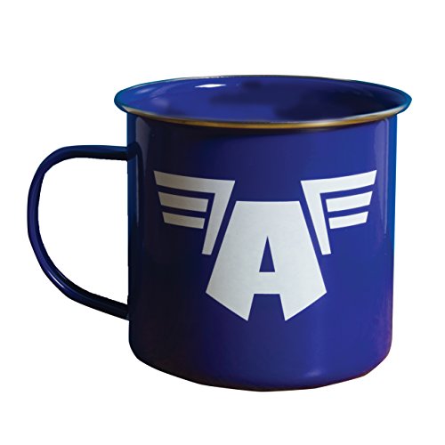 Marvel-Avengers-Captain-America-Zinnbecher