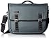 Produktbild Timbuk2 174-2 Herren & Damen Tasche, Command Messenger Bag, Umhängetasche, Schultertasche, Kuriertasche, Business Tasche, 34.5x43x13 (S, Surplus (Grau))