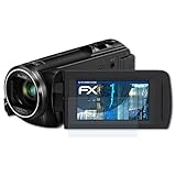 Stark stoßdämpfende Wirkung durch neu entwickelte, integrierte Absorberschichten. Die Schutzfolie verringert die Gefahr eines Displaybruchs auf ein Minimum