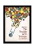 Produktbild Star Trek The Trouble with Tribbles gerahmtes Poster A3
