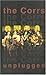 Produktbild The Corrs - Unplugged [VHS]