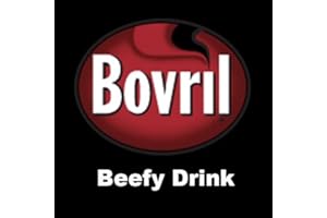 INCUP BOVRIL Drink for in-UP Vending Machines 73MM INCUP Drinks x300 Cup