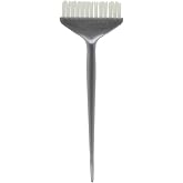 Trina Hair Dye Brush Gray TRNSACBO0039