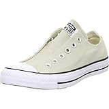 Moderner Look und bequeme Passform. Sneaker Chuck Tailor All Star Slip hat alles, was Herren Sneakers haben müssen.