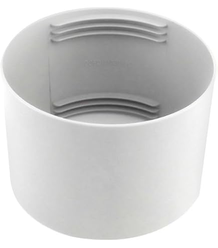 CONNECTEUR DE TUYAU de climatisation pour climatiseur portable assure CONNECTEUR DE TUYAU de climatisation pour climatiseur portable assure