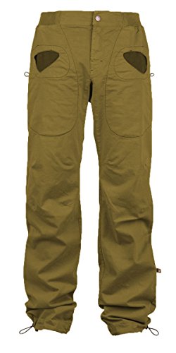 Preisvergleich Produktbild E9 - EW16ROSPIC - Rondo Slim Men - Kletterhose - Gr. XL , pistachio