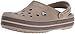 Produktbild Crocs Unisex-Erwachsene Crocband Clog, Braun (Khaki/Espresso), 43/44 EU