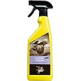 B & E Leather Cleaner - Step 1 - 500 ml