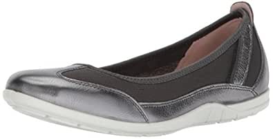 ecco bluma slip on