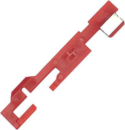 King Arms Selector Plate for G36 Ver.3 Airsoft Gear Box