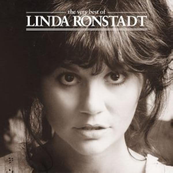 Classic Linda Ronstadt: Just One Look: Amazon.com.be: CDs