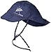 Sterntaler Unisex Baby 5651485 Raincoat, Blue (300), One Size (Manufacturer Size:53)