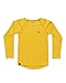 Albababy Farwin Blouse - Yellow Stripe - Size 92cm - 18-24 Months