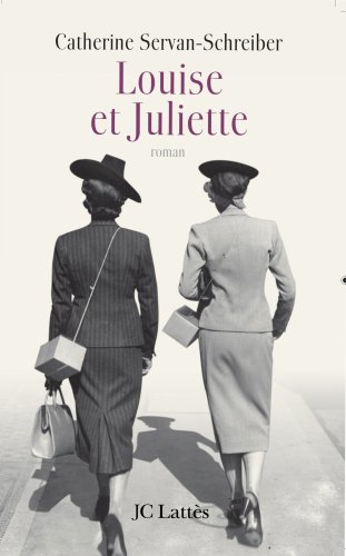 couverture de : Louise et Juliette