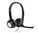 Produktbild Kopfhörer Logitech Headset H390 USB mit Mikrofon Logitech iTech