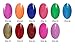 Choose any 5 colors Bluesky Soak off uv nail gel polish 10ml. WE CANNOT process your order until we receive your colour choice.