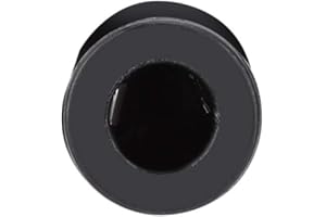 WENDRY Helikopter-Headset-Adapter, Anschlussbuchse Headset U-174 / U Typ Stecker oder Buchse Anschlussbuchse Stecker ersetzen, geeignet für David Clark