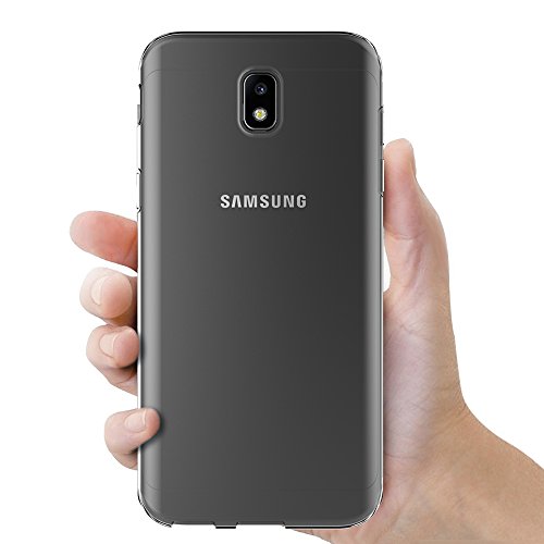 Funda Samsung Galaxy J3 2017 AICEK Transparente Silicona Fundas Para Samsung Galaxy J3 2017 Carcasa Silicona Funda Case 5 0 Pulgadas SM-J330F reviews Funda Samsung Galaxy J3 2017 AICEK Transparente Silicona Fundas Para Samsung Galaxy J3 2017 Carcasa Silicona Funda Case 5 0 Pulgadas SM-J330F