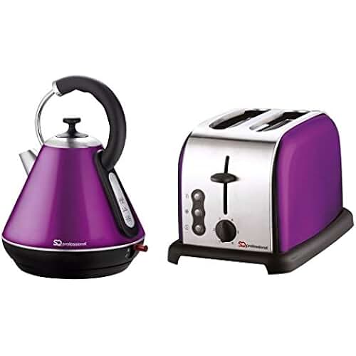 Amazon.co.uk Purple Small Kitchen Appliances / Kitchen & Home