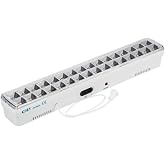 Cata 32 Ledli Işıldak Ct-9932,Gri,