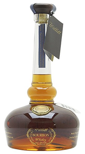 Willet Kentucky Straight Bourbon Whisky - 700 ml